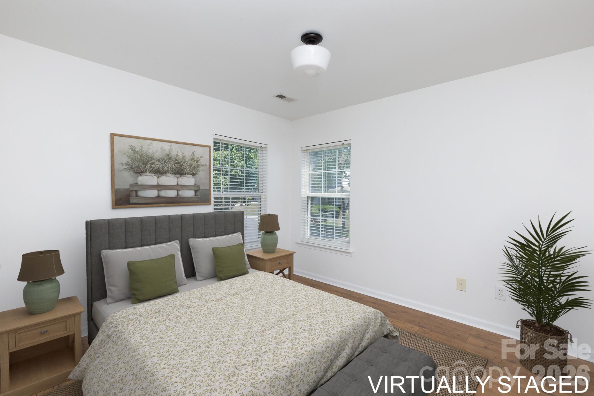 Waterstone - Residential