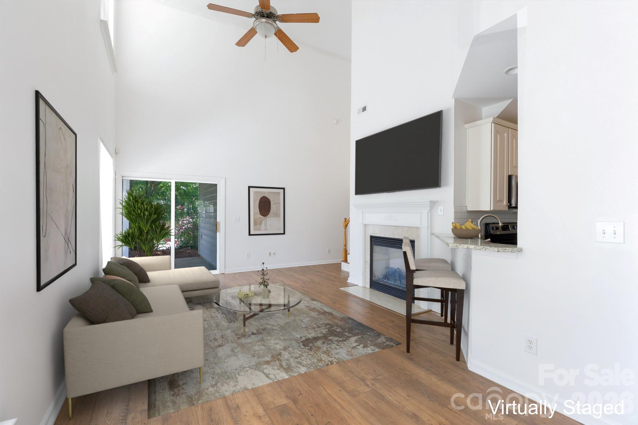 Waterstone - Residential