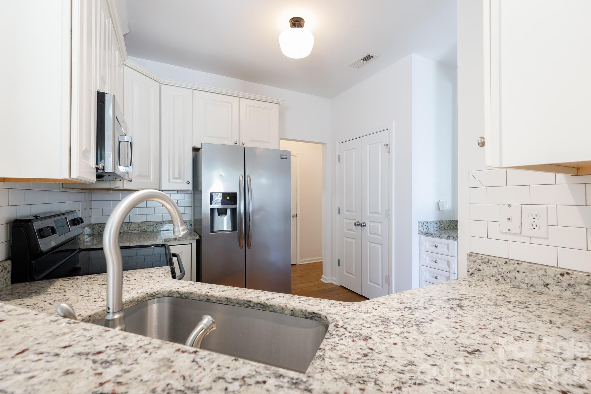 Waterstone - Residential