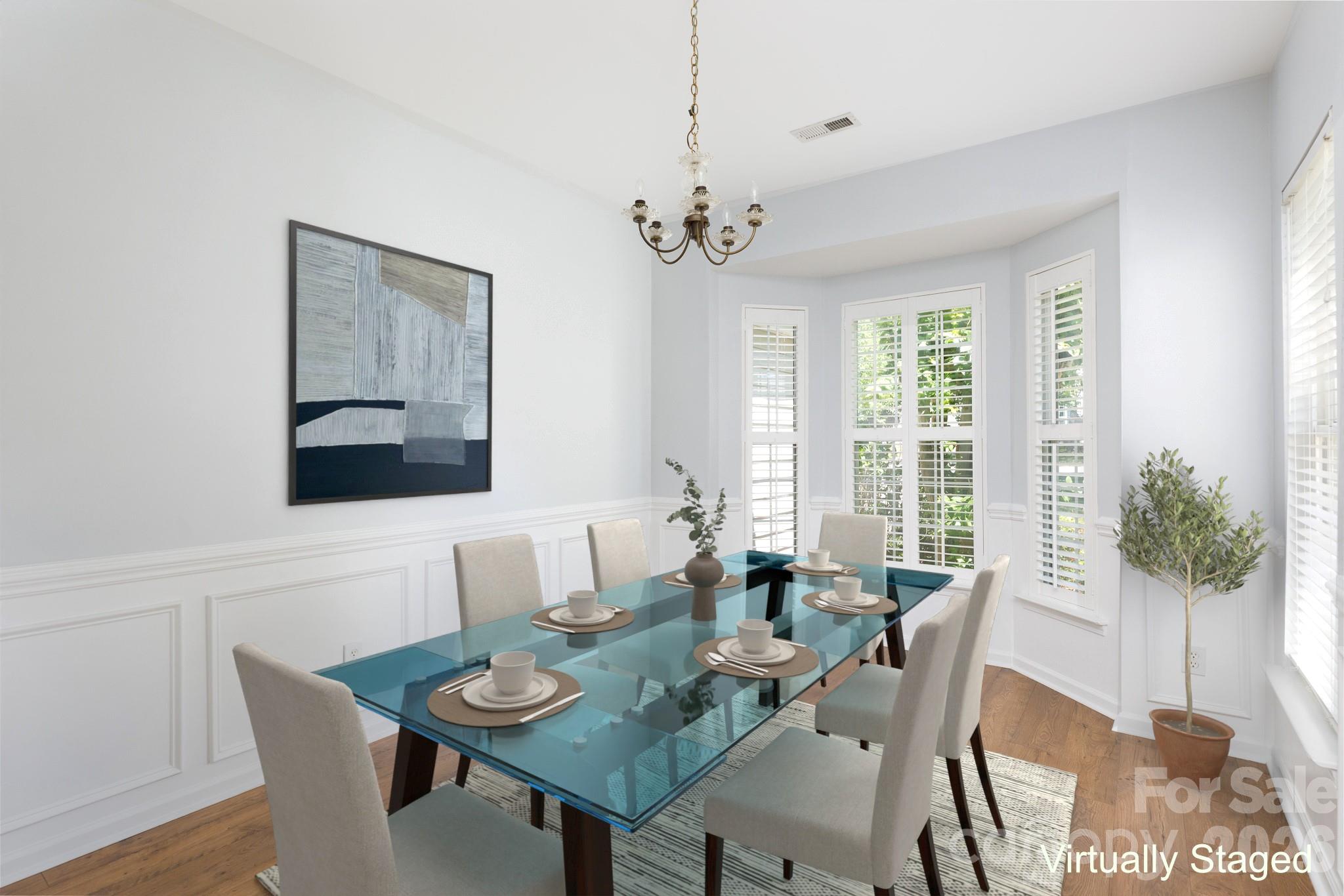 Waterstone - Residential