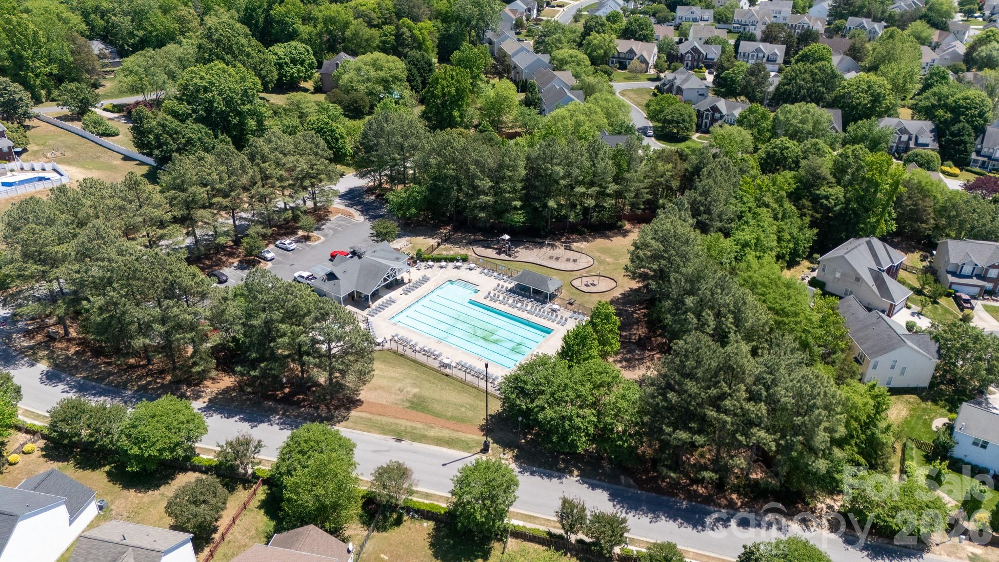 Waterstone - Residential