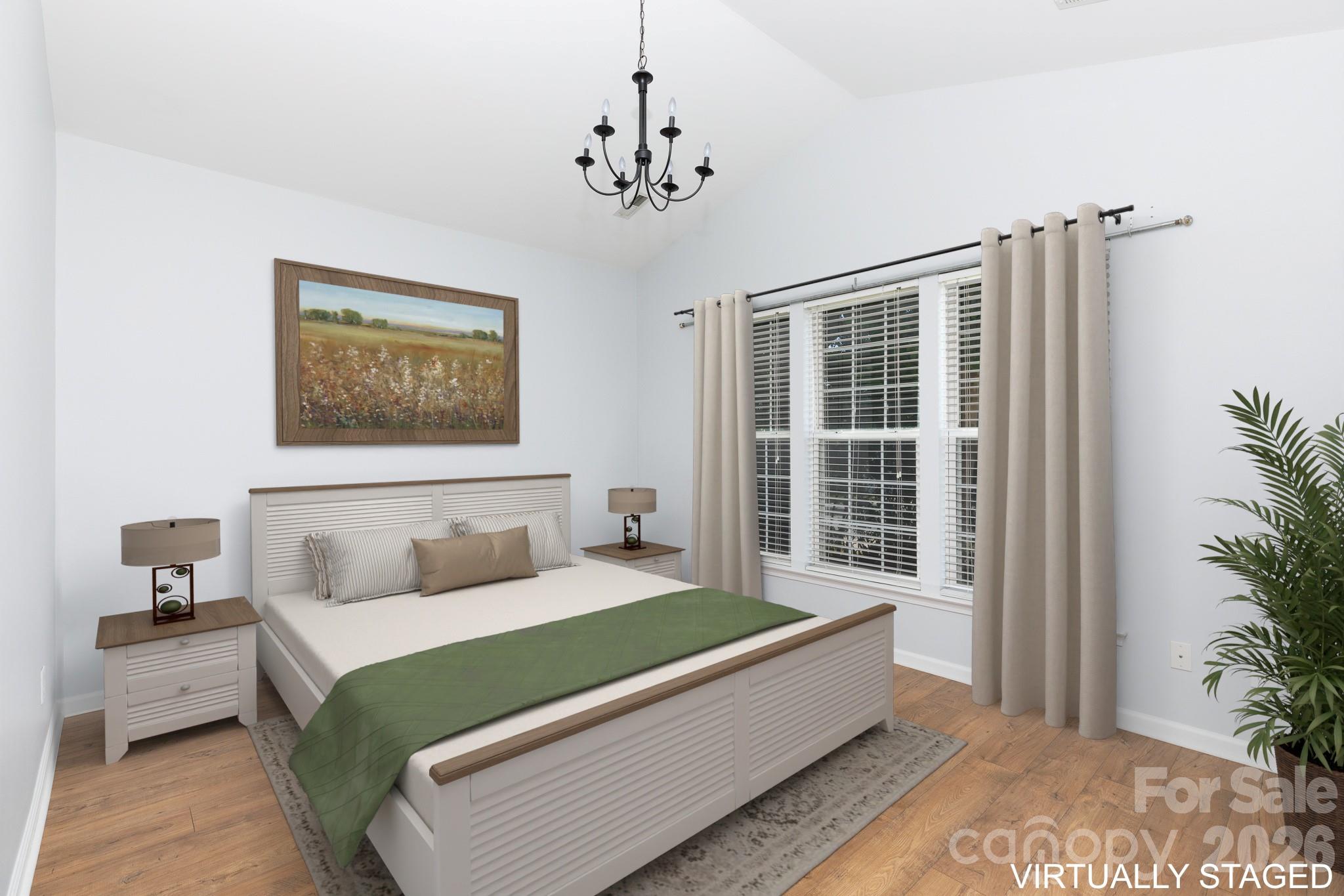 Waterstone - Residential