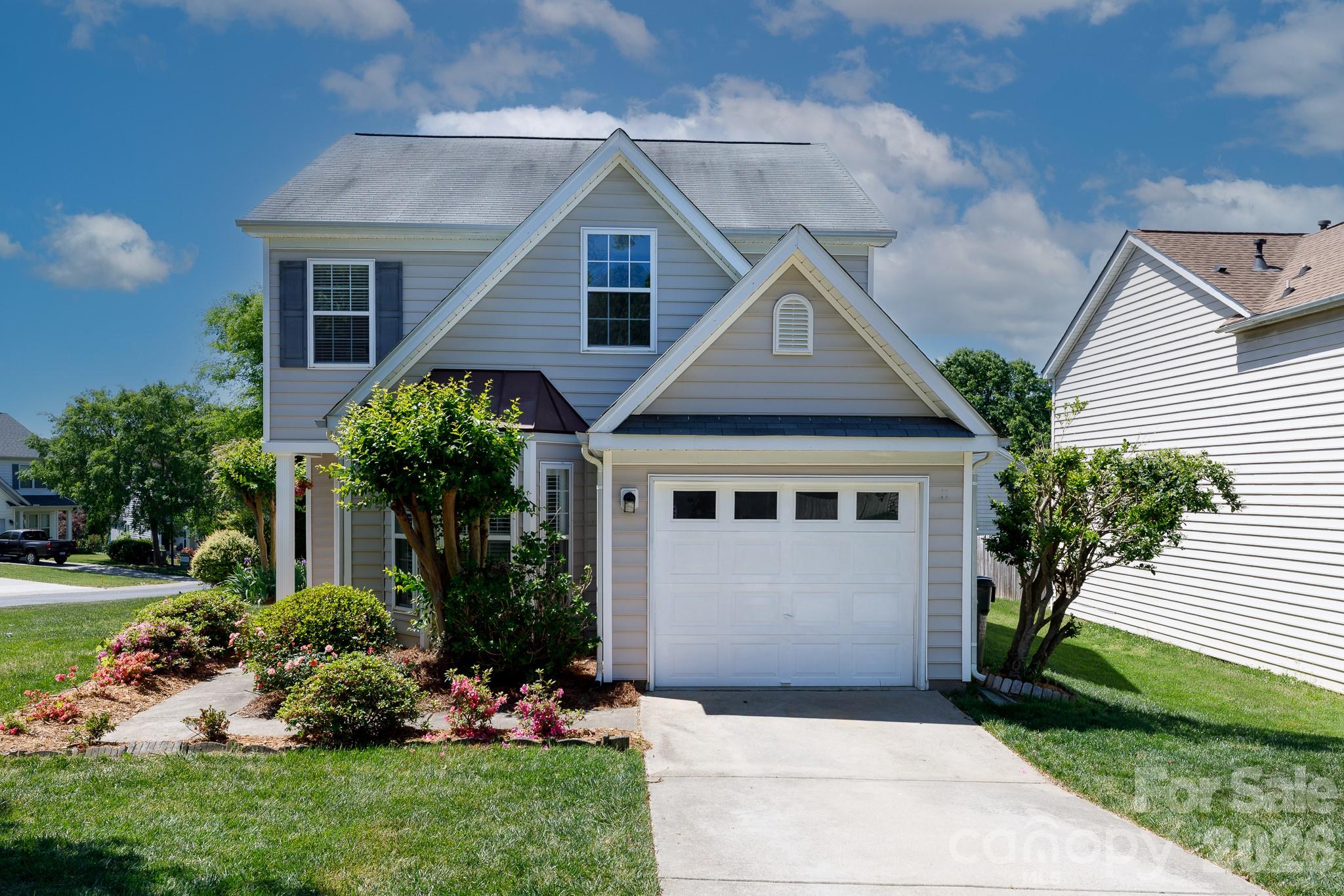 Waterstone - Residential