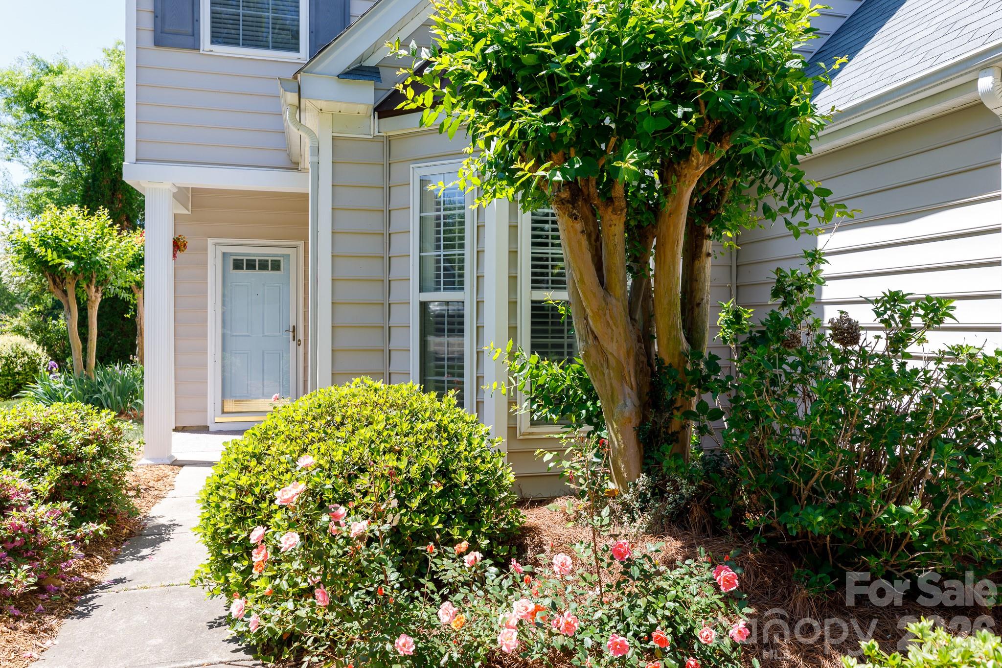 Waterstone - Residential