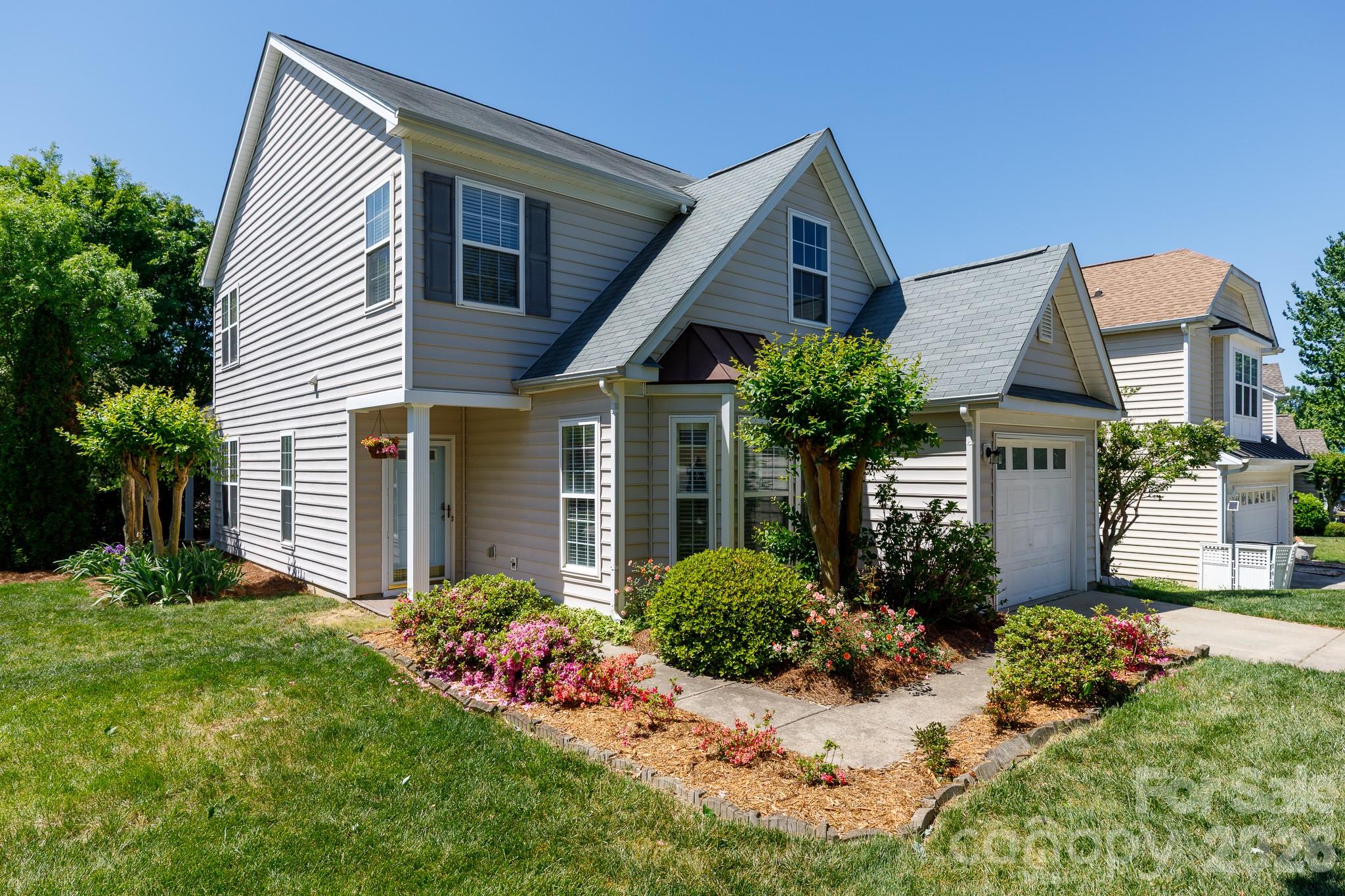 Waterstone - Residential