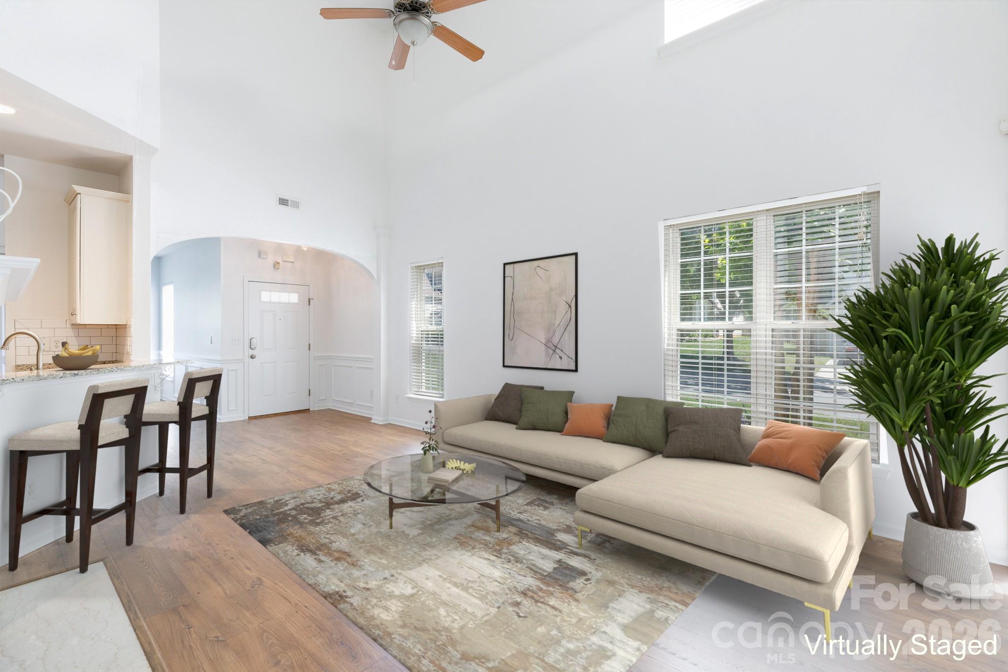 Waterstone - Residential