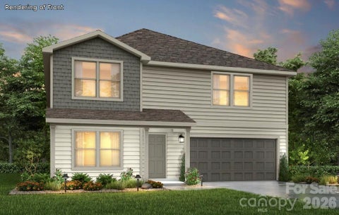 Photo of 106 Mckellar Street, Lincolnton, NC 28092 (MLS # 4432558)