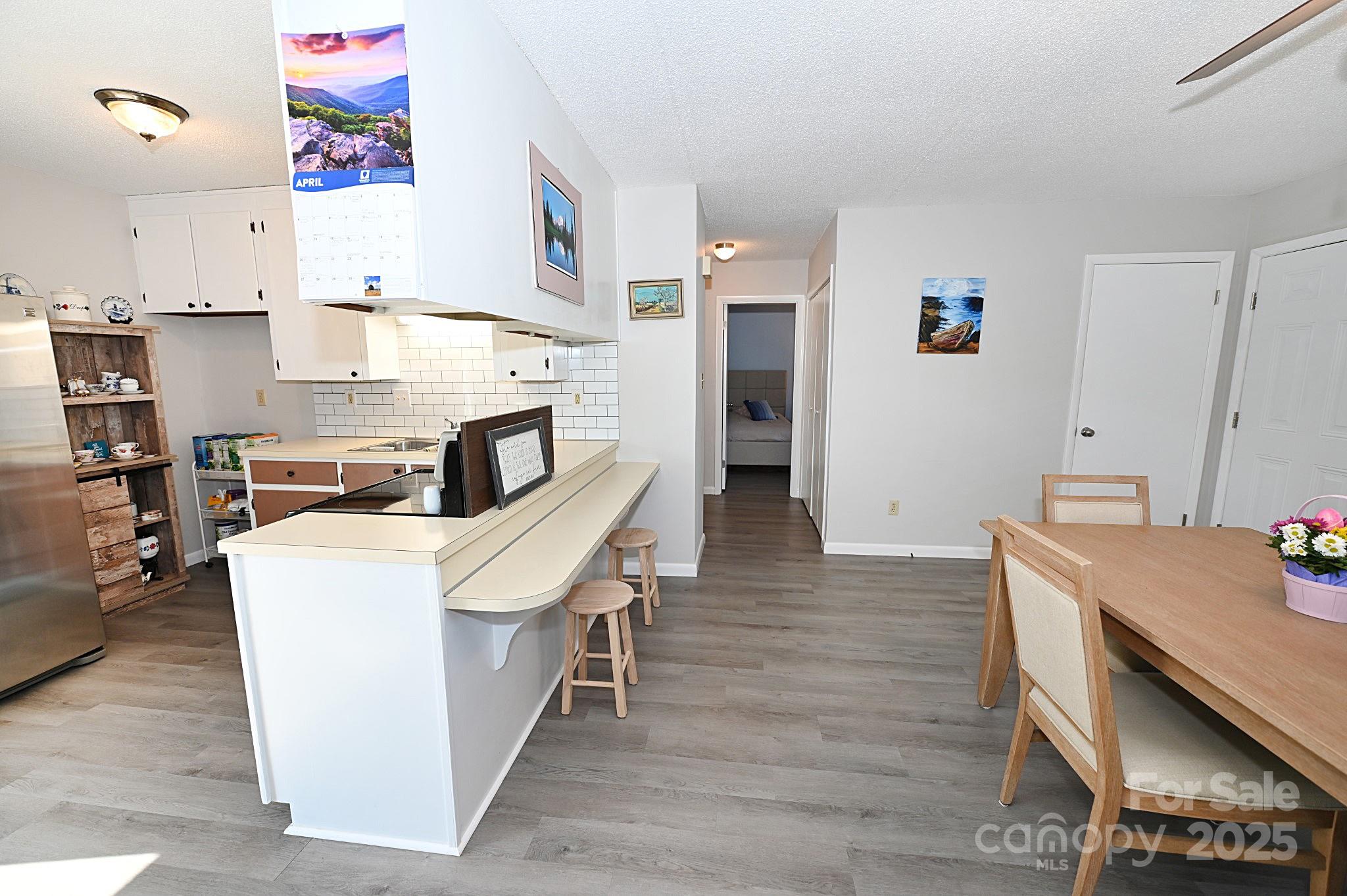 Betts Brooke - Residential