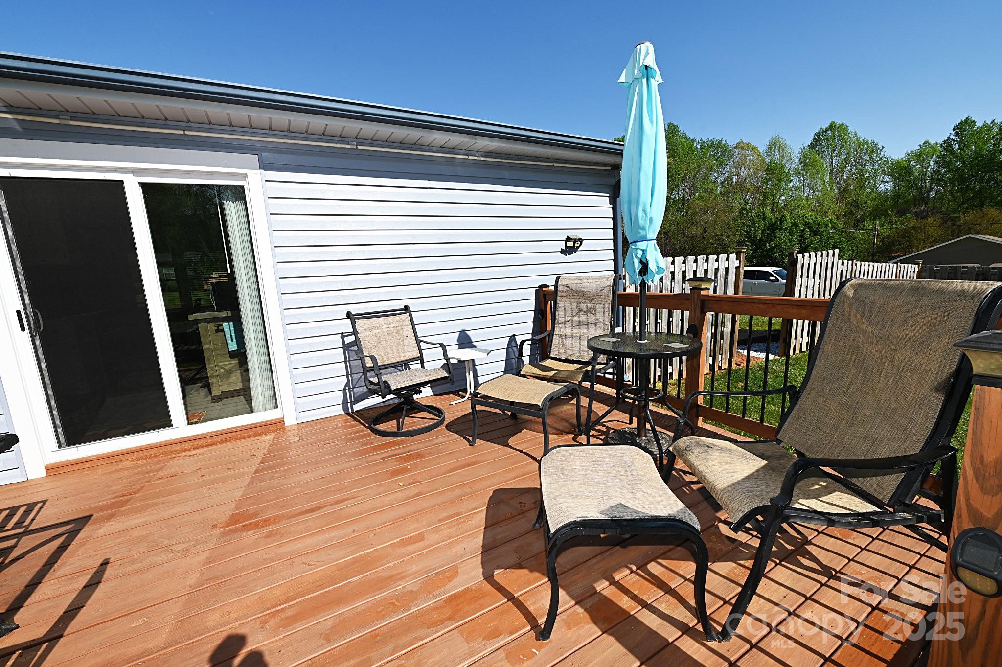 Betts Brooke - Residential