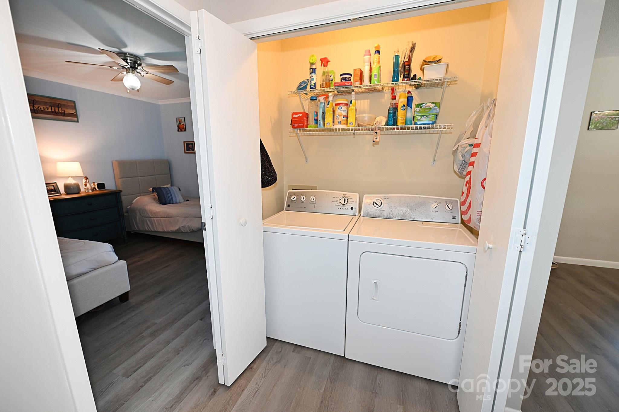 Betts Brooke - Residential