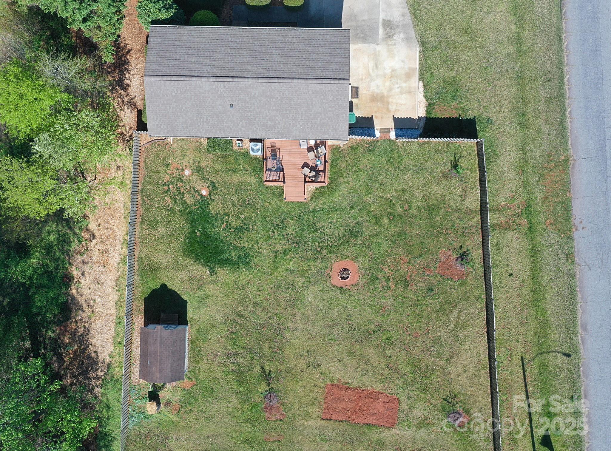 Betts Brooke - Residential