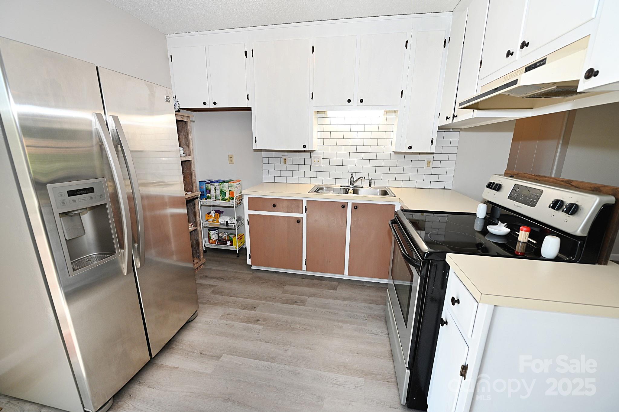 Betts Brooke - Residential