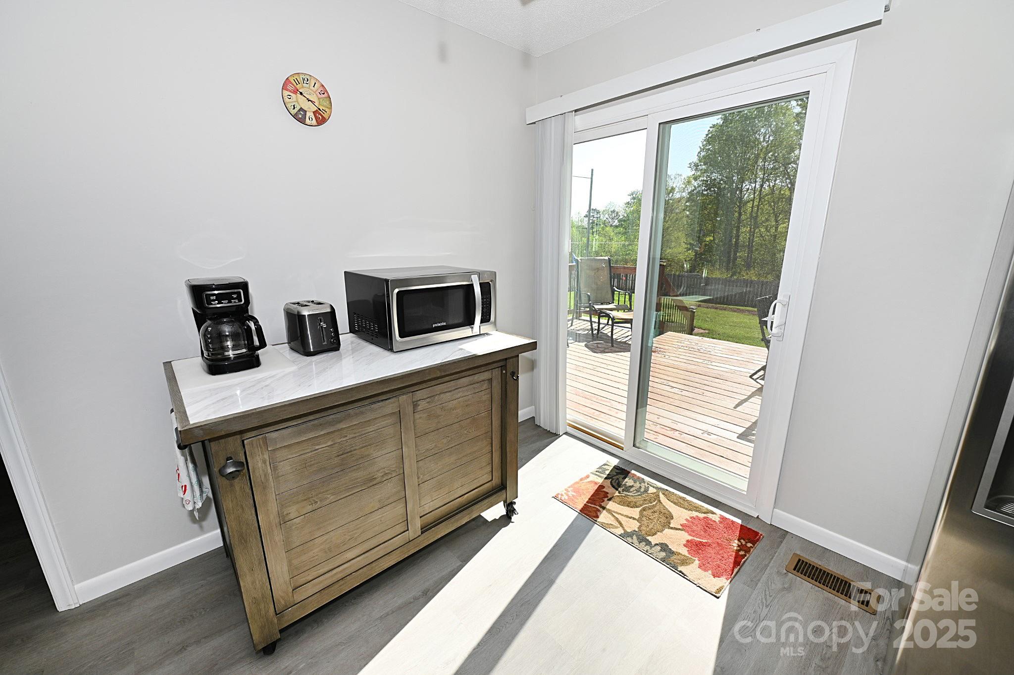 Betts Brooke - Residential