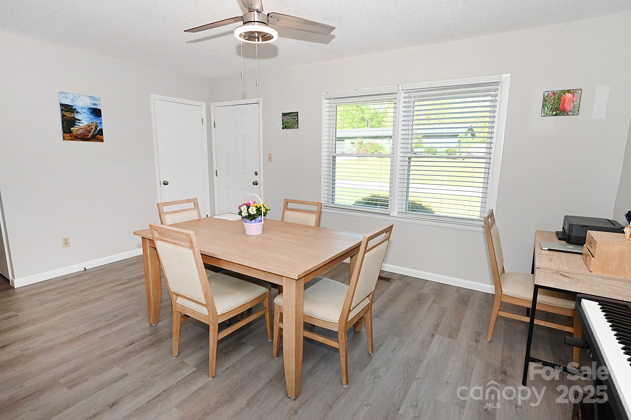 Betts Brooke - Residential