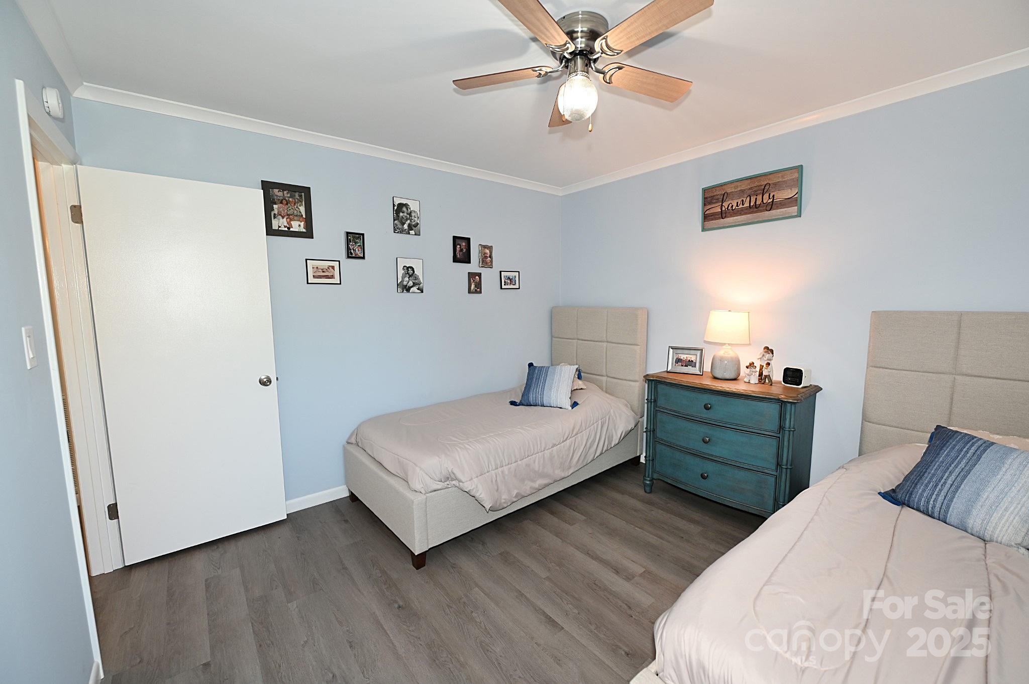 Betts Brooke - Residential