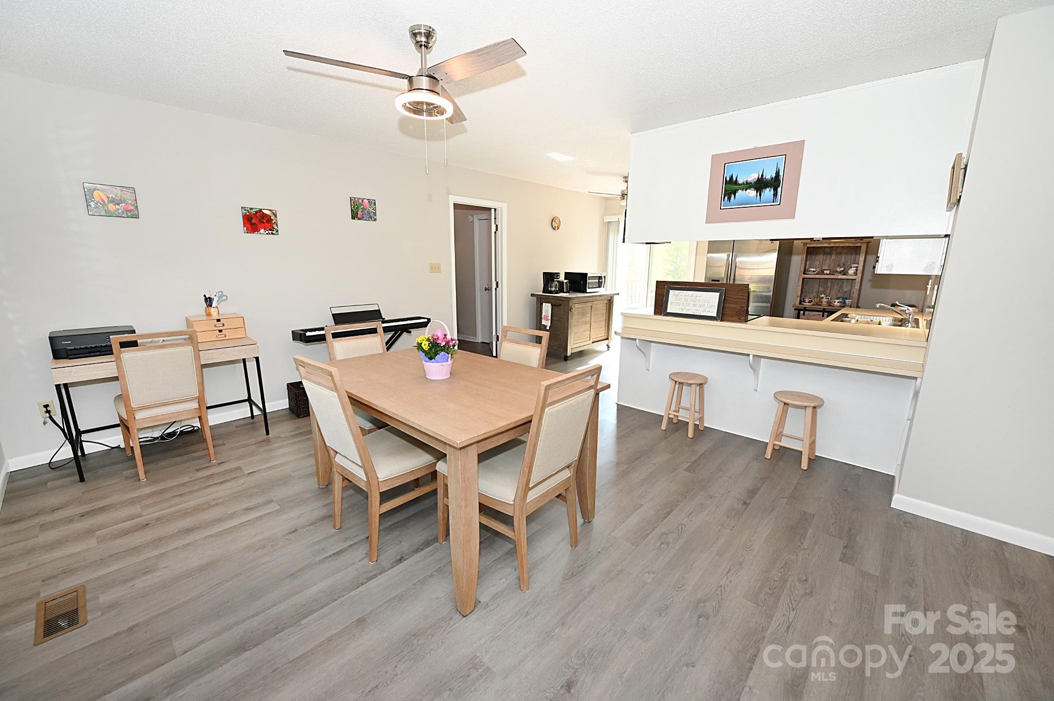 Betts Brooke - Residential