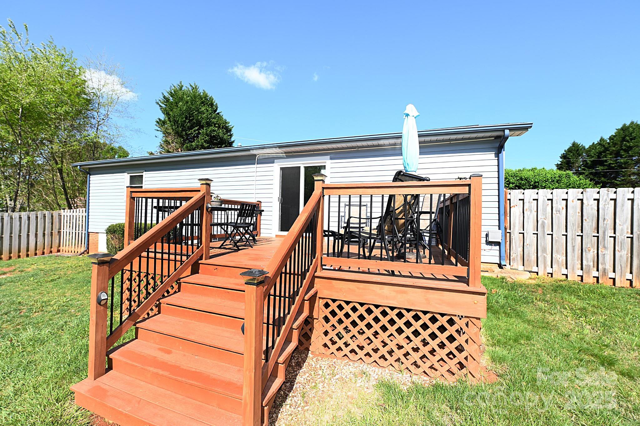 Betts Brooke - Residential