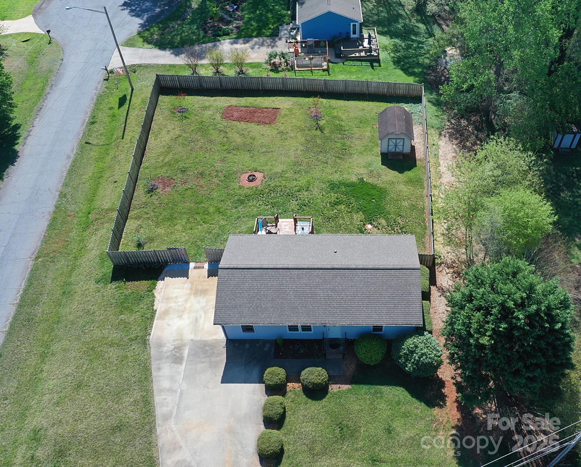 Betts Brooke - Residential