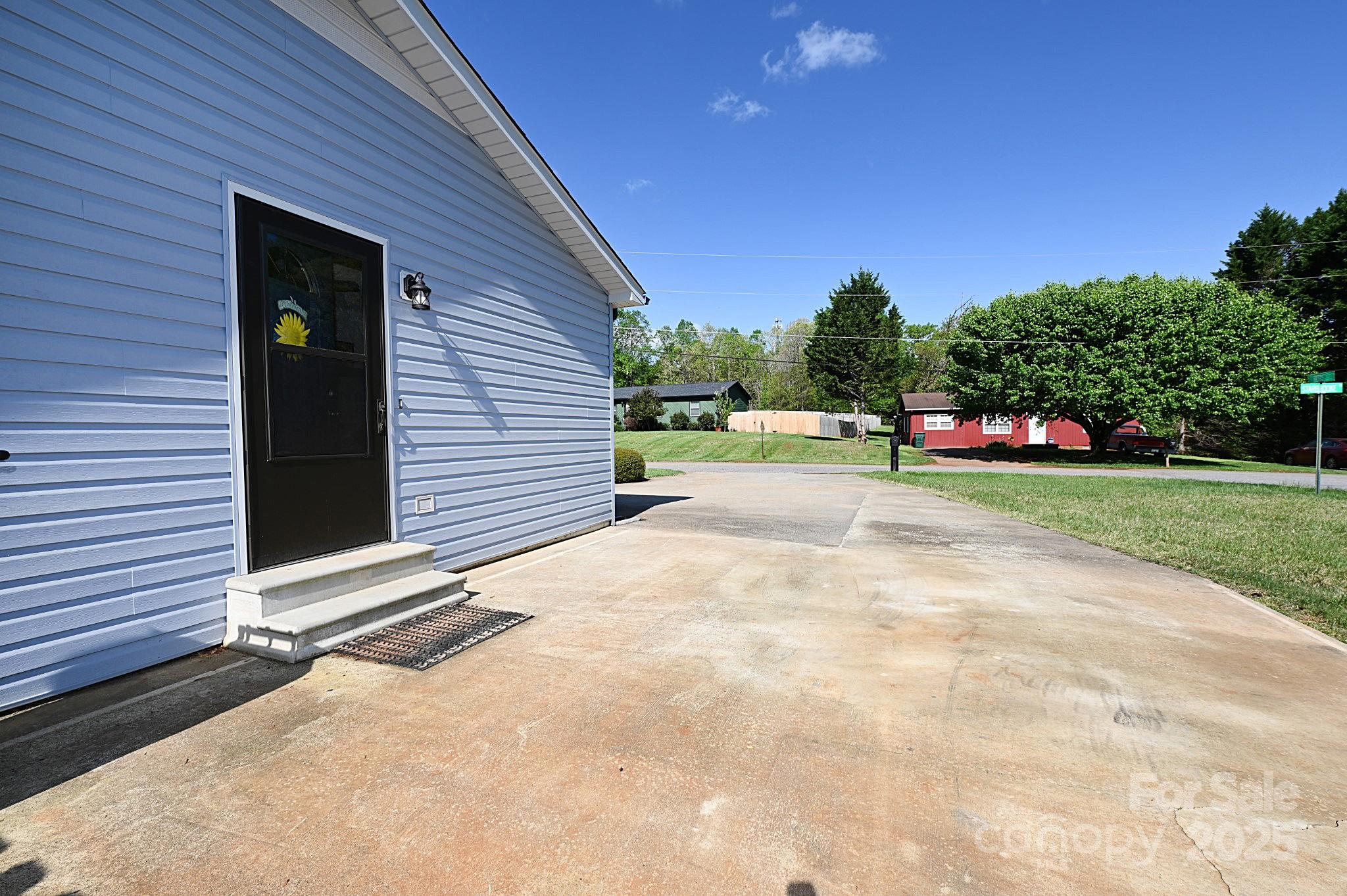 Betts Brooke - Residential