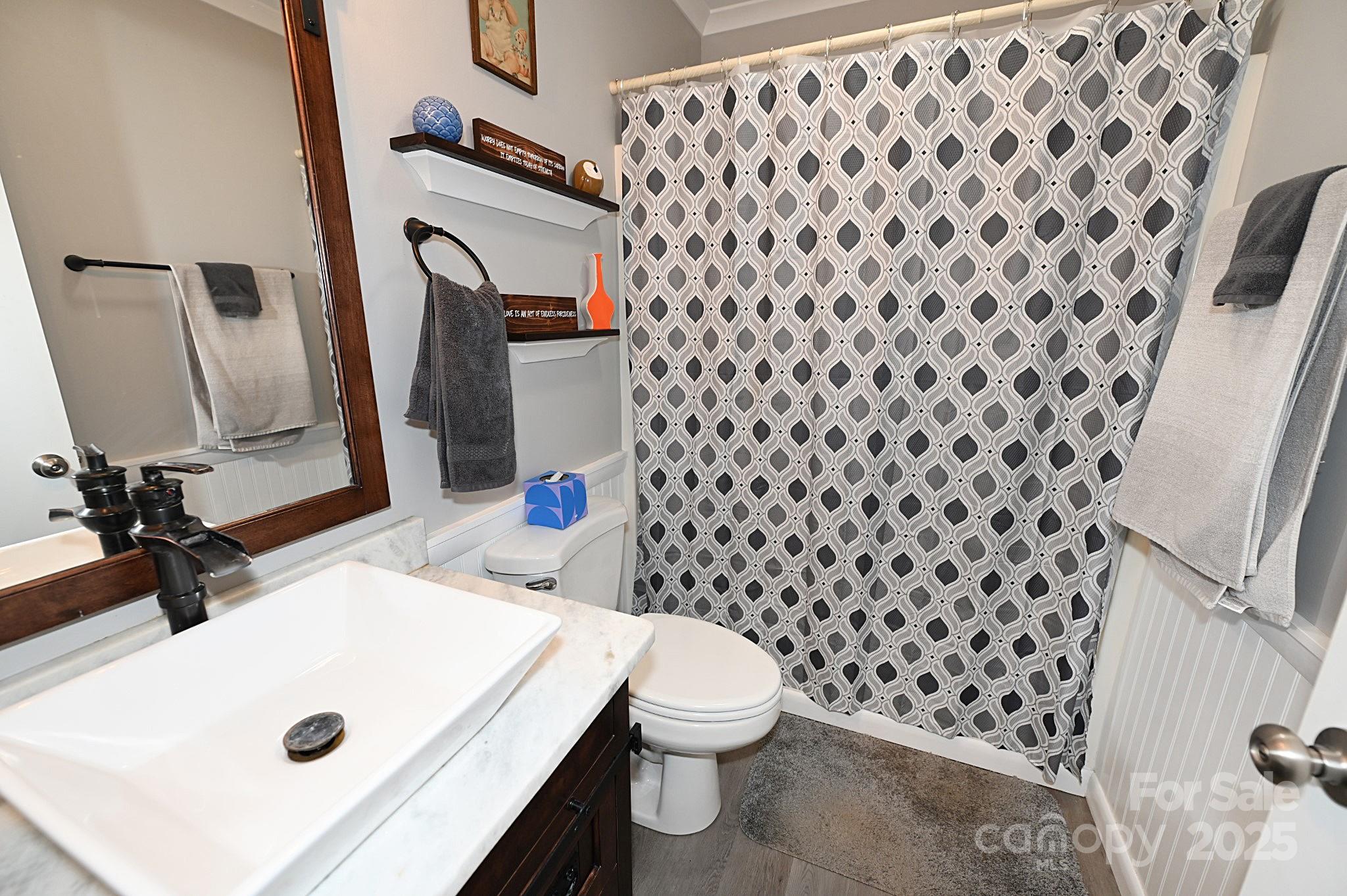 Betts Brooke - Residential