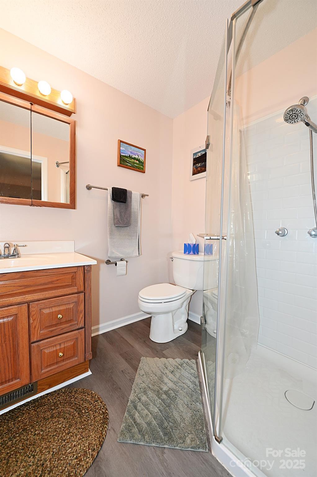 Betts Brooke - Residential