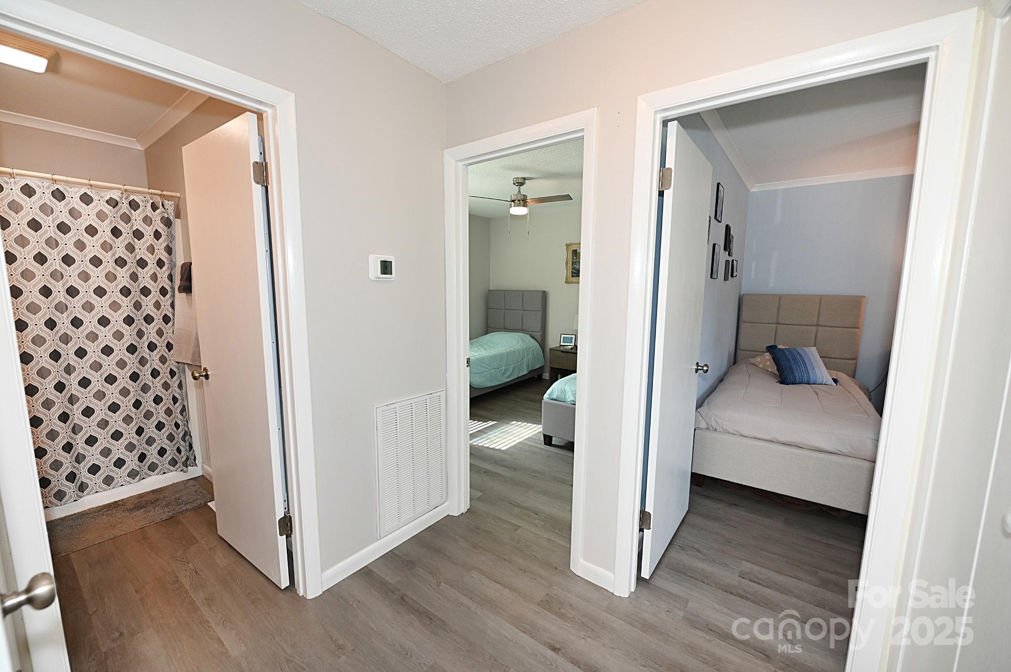 Betts Brooke - Residential