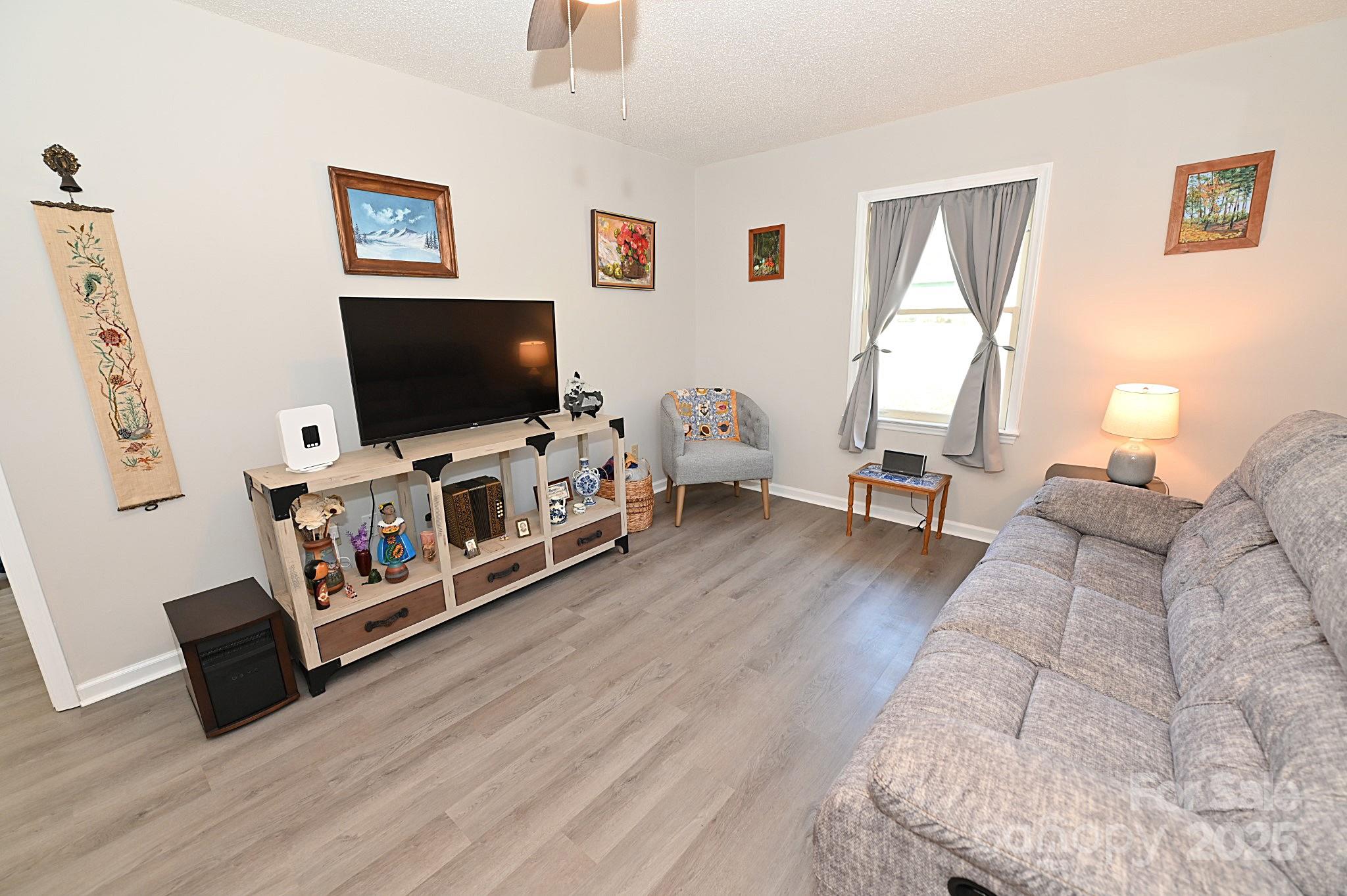 Betts Brooke - Residential