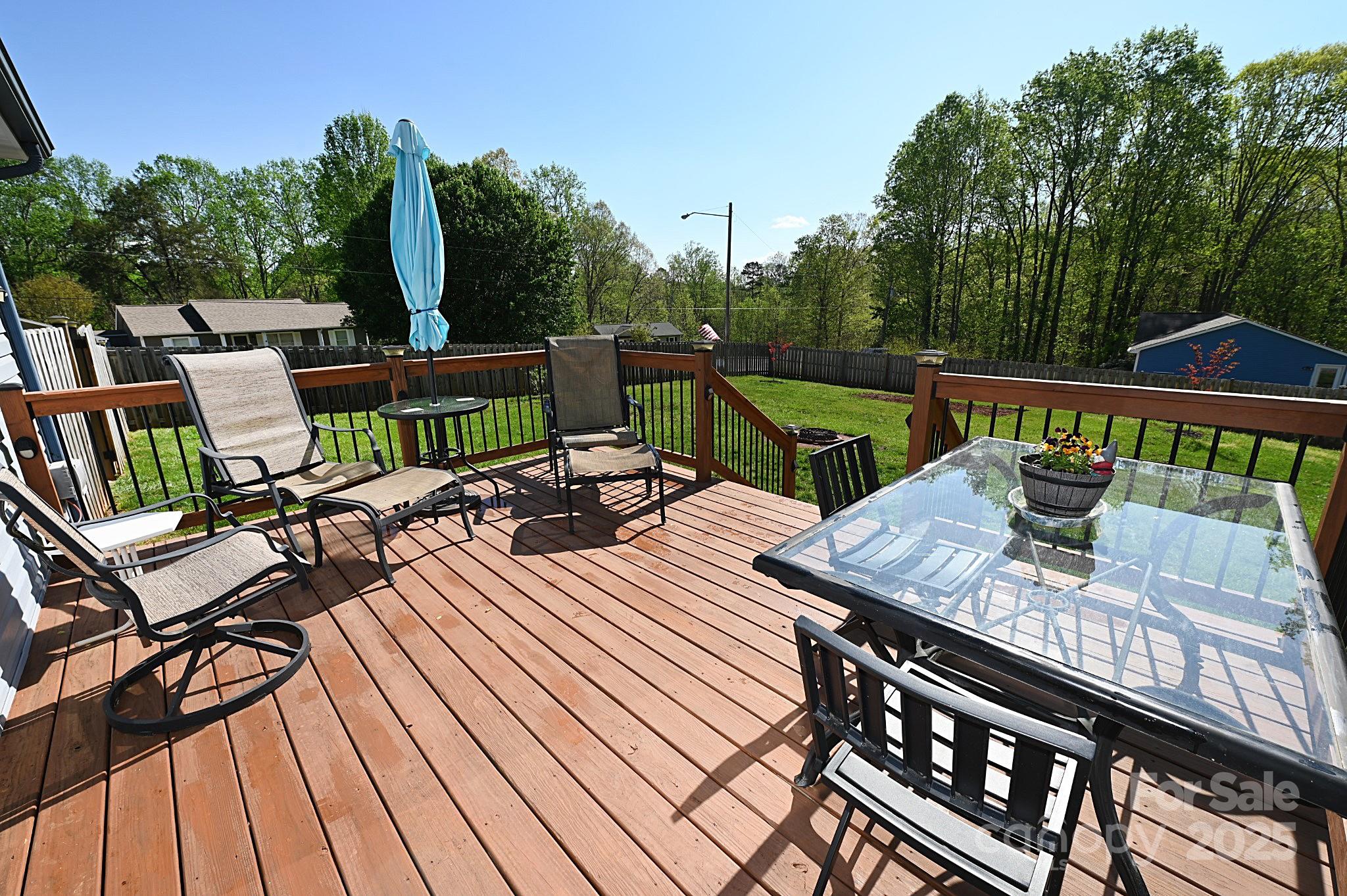 Betts Brooke - Residential