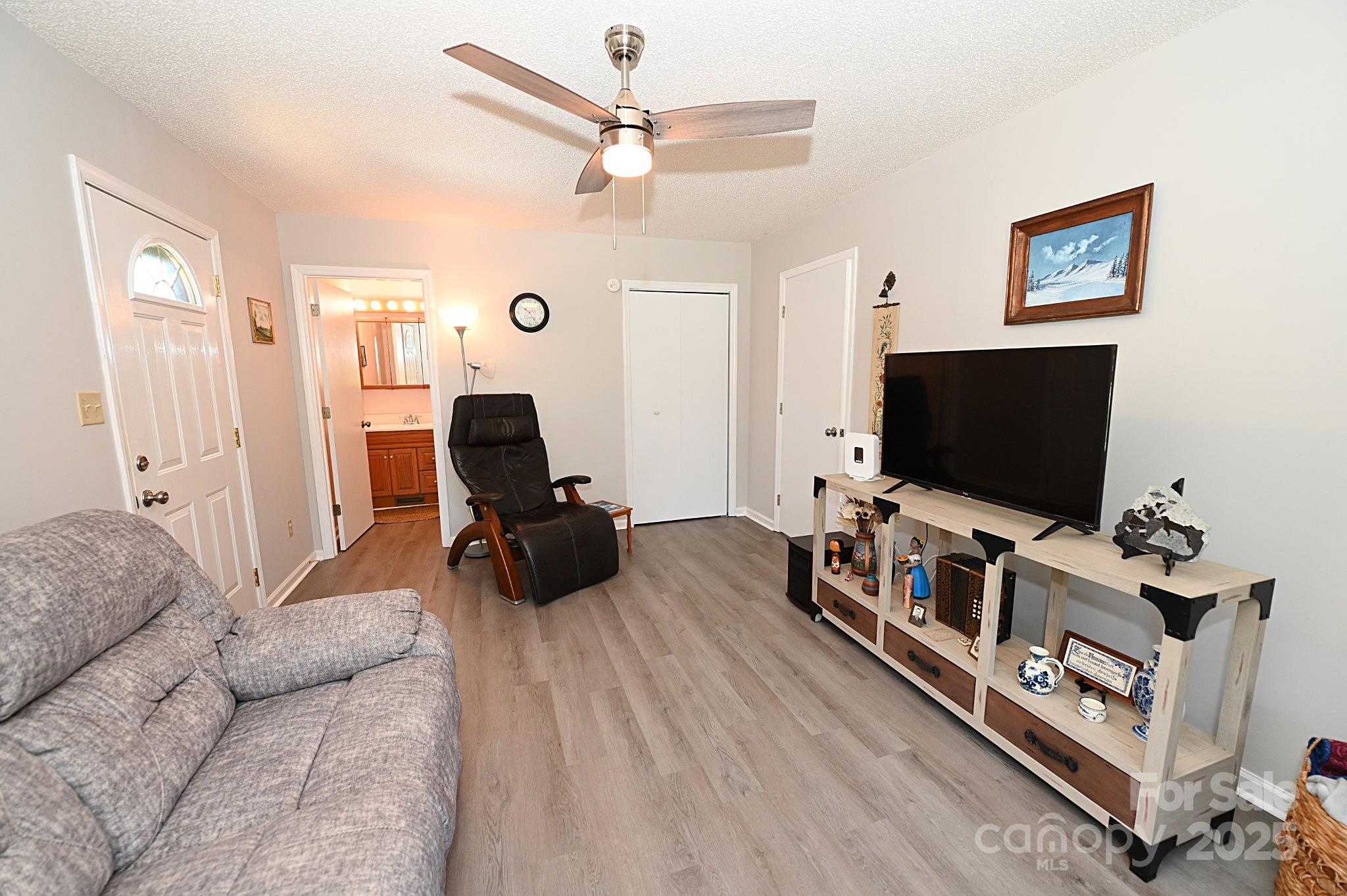 Betts Brooke - Residential