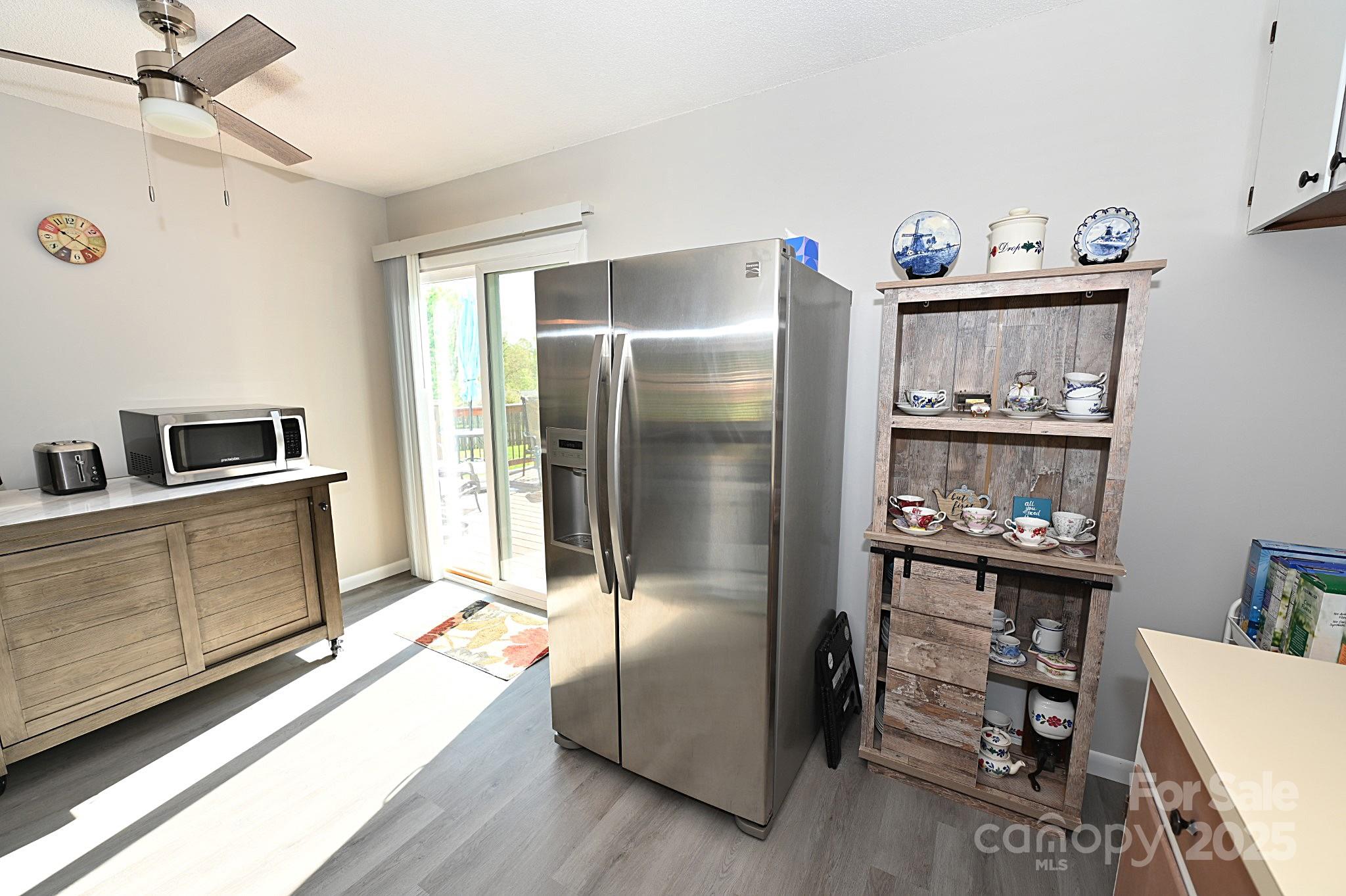 Betts Brooke - Residential