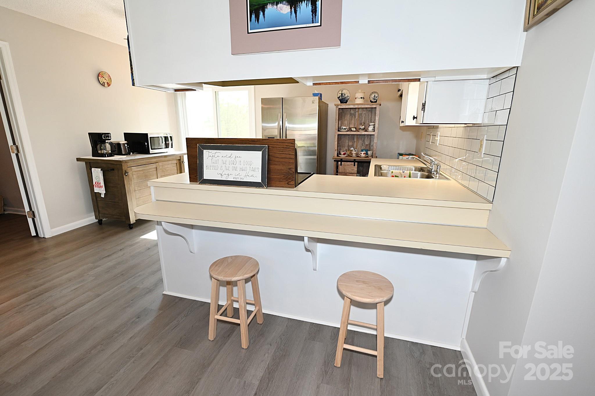 Betts Brooke - Residential