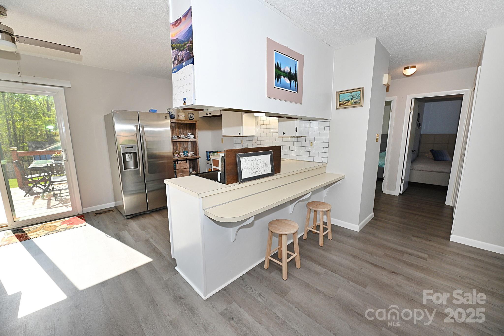 Betts Brooke - Residential