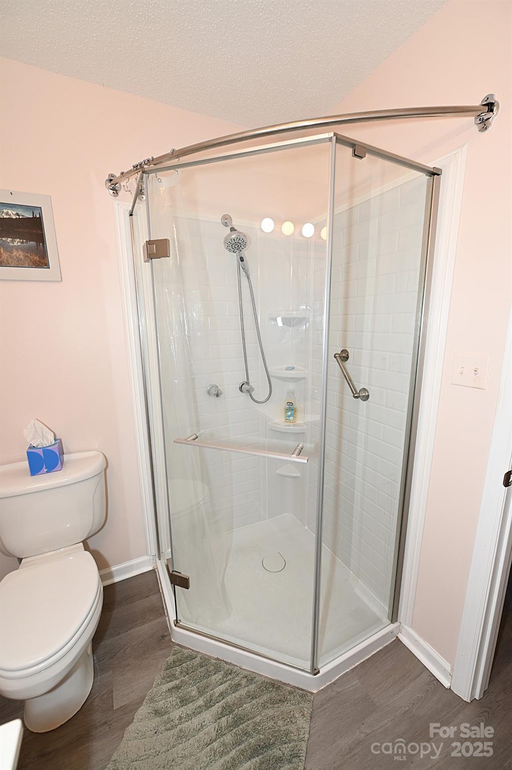 Betts Brooke - Residential