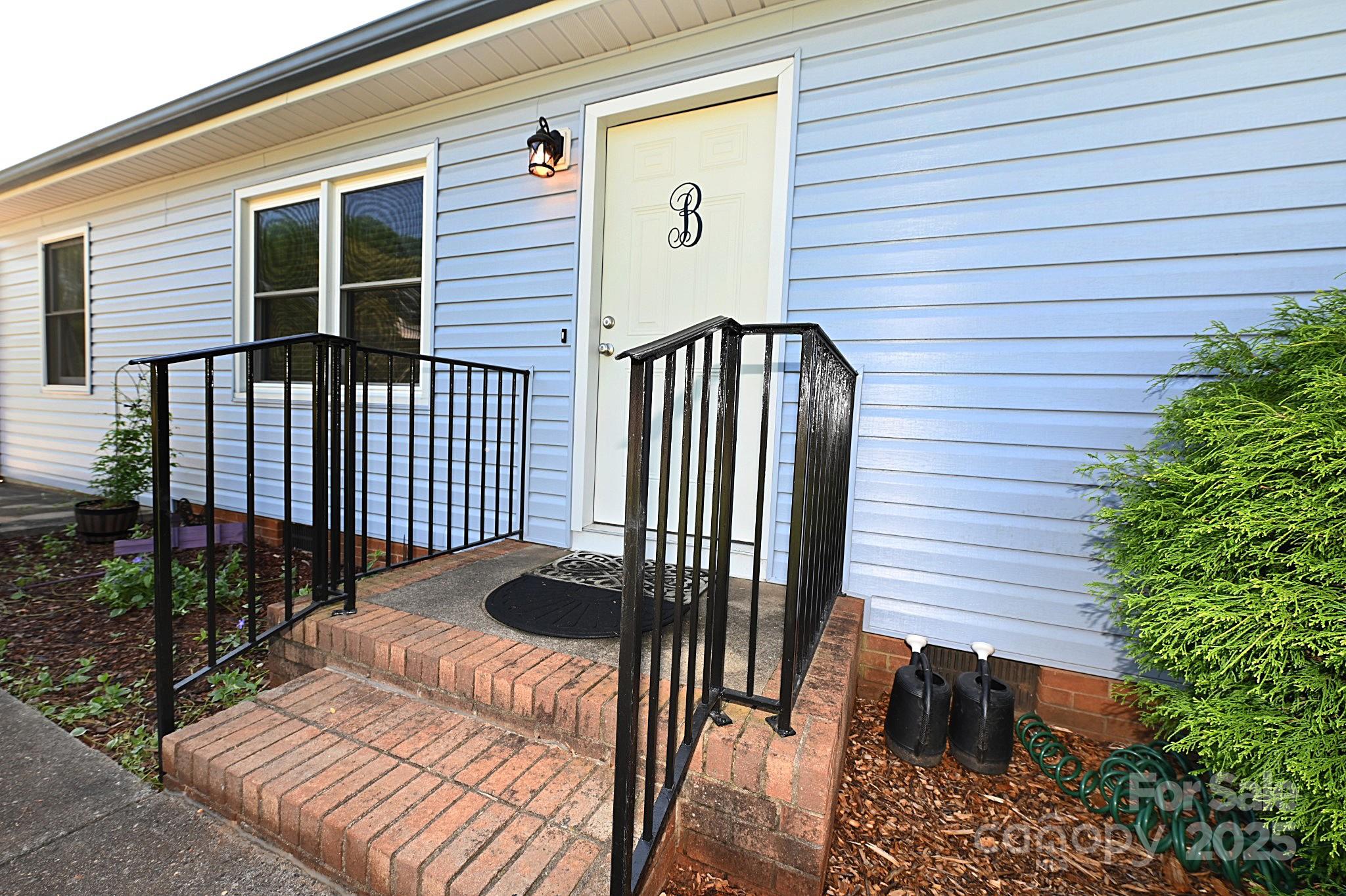 Betts Brooke - Residential