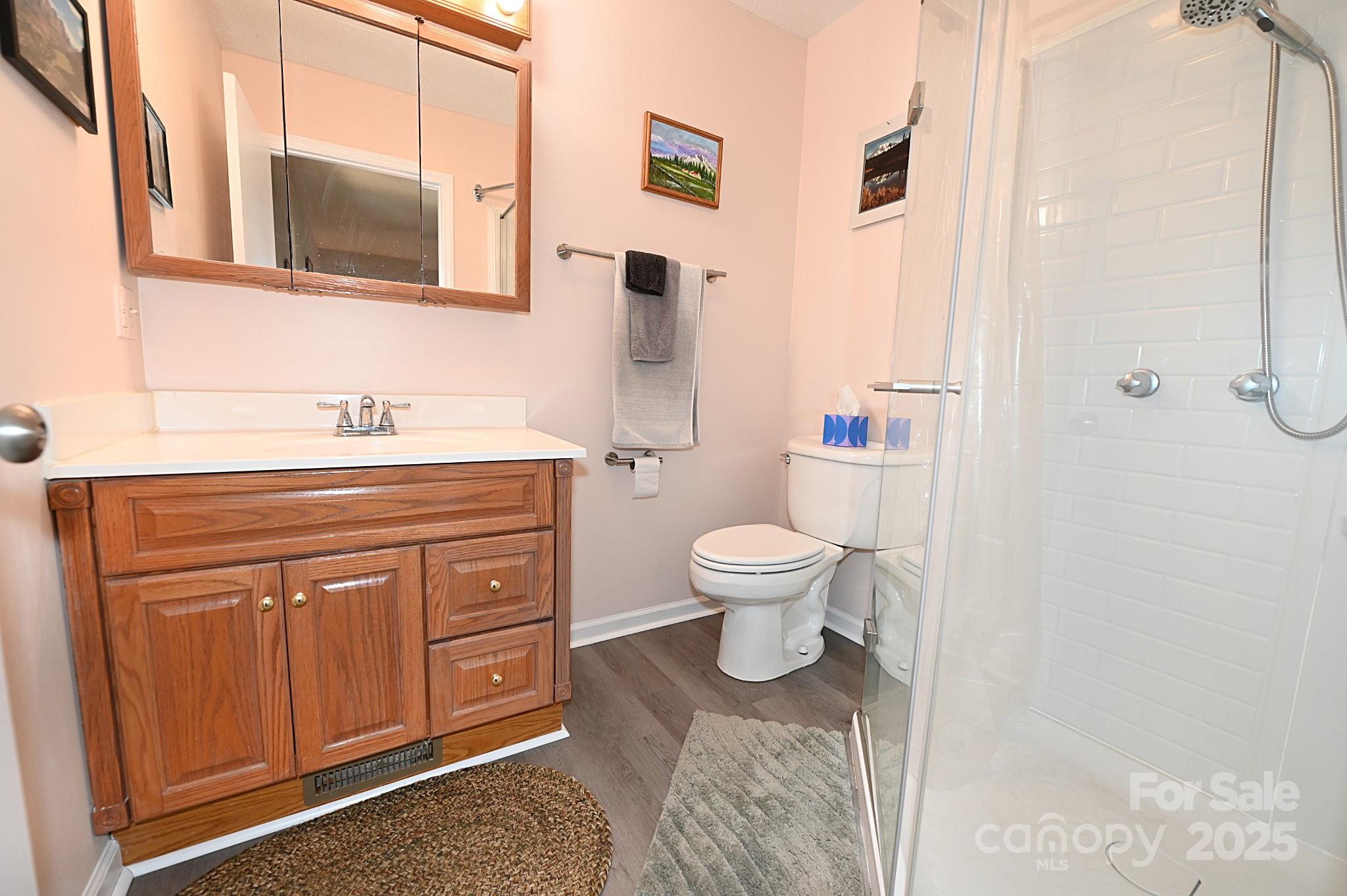 Betts Brooke - Residential