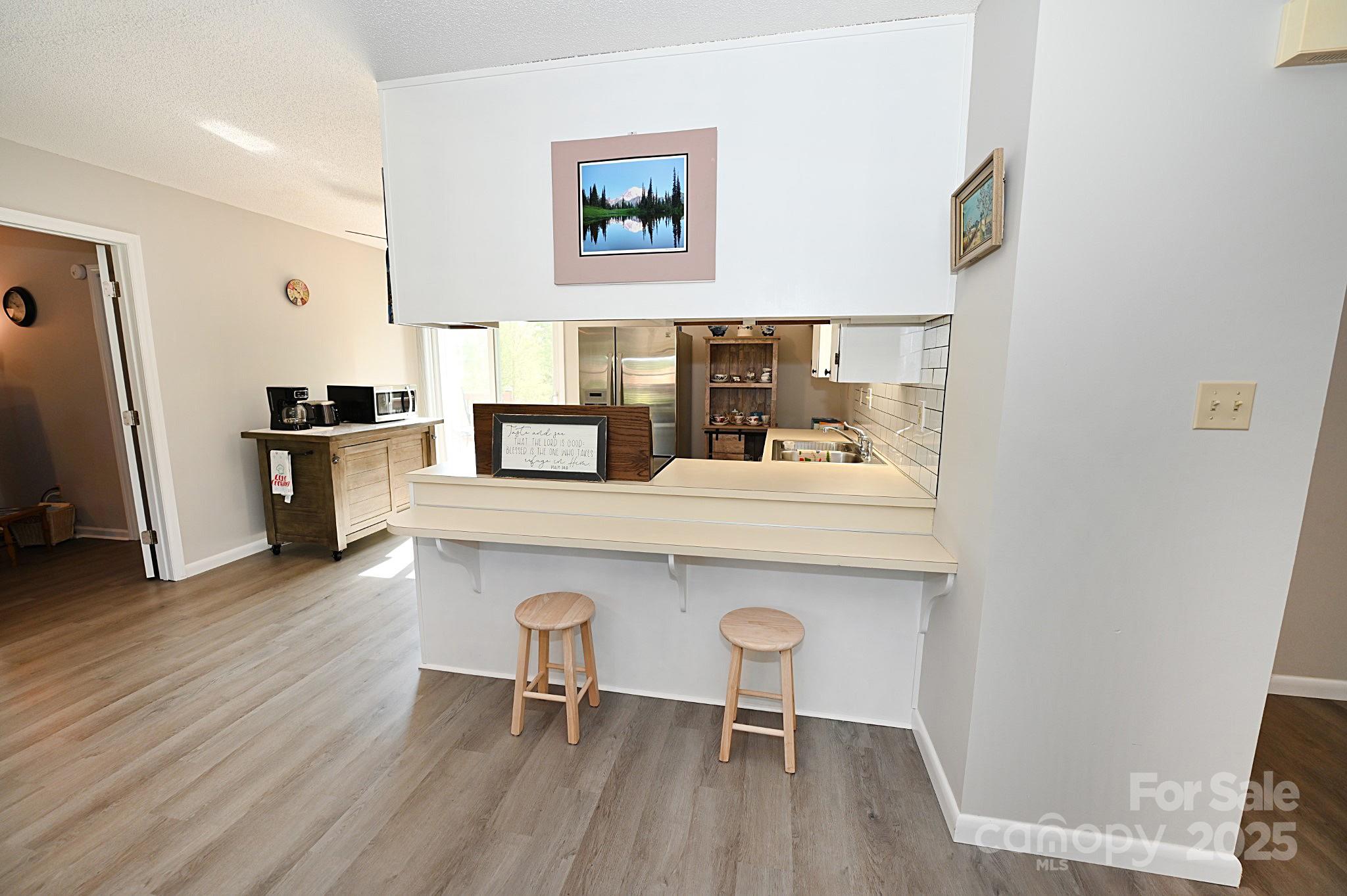 Betts Brooke - Residential