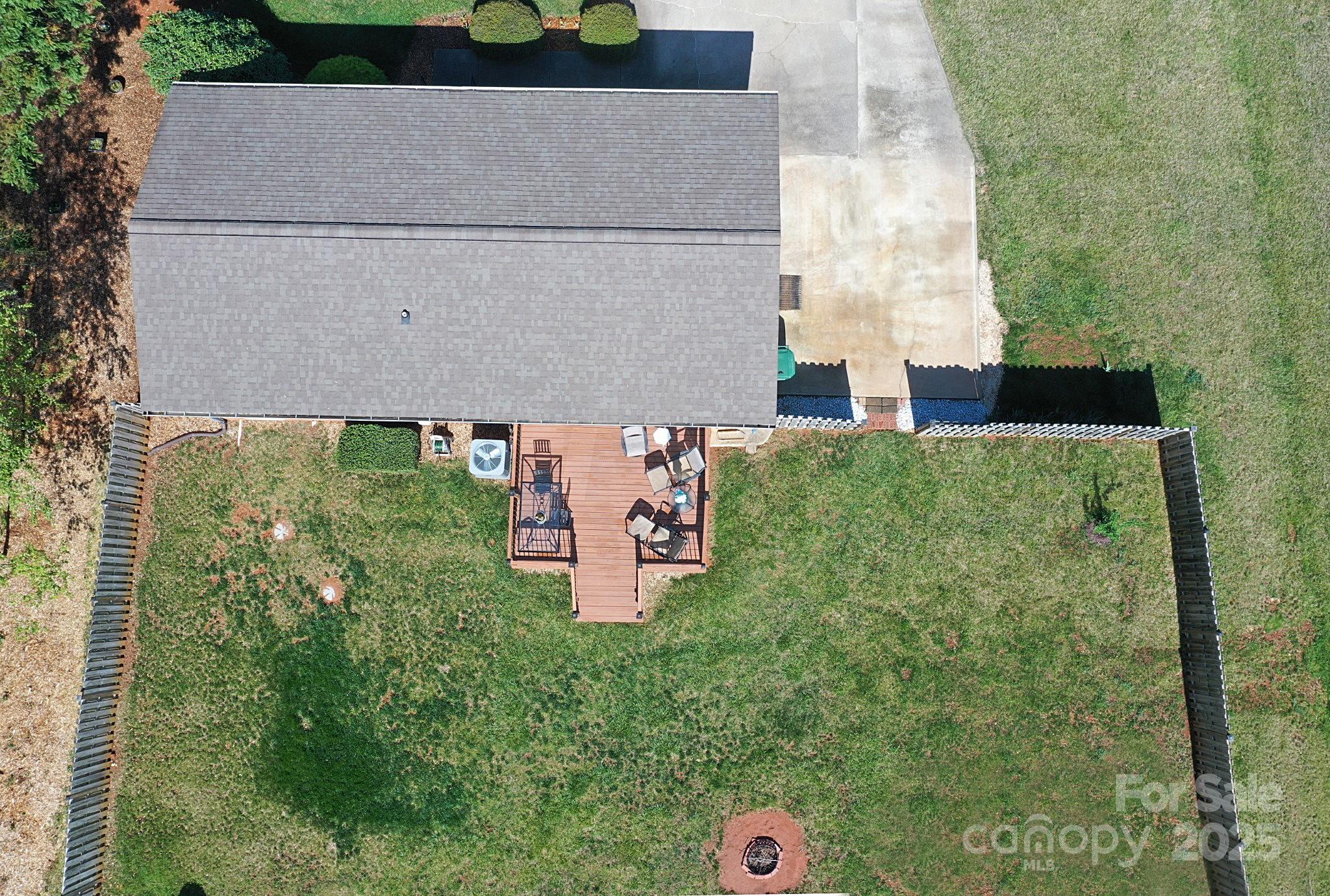 Betts Brooke - Residential