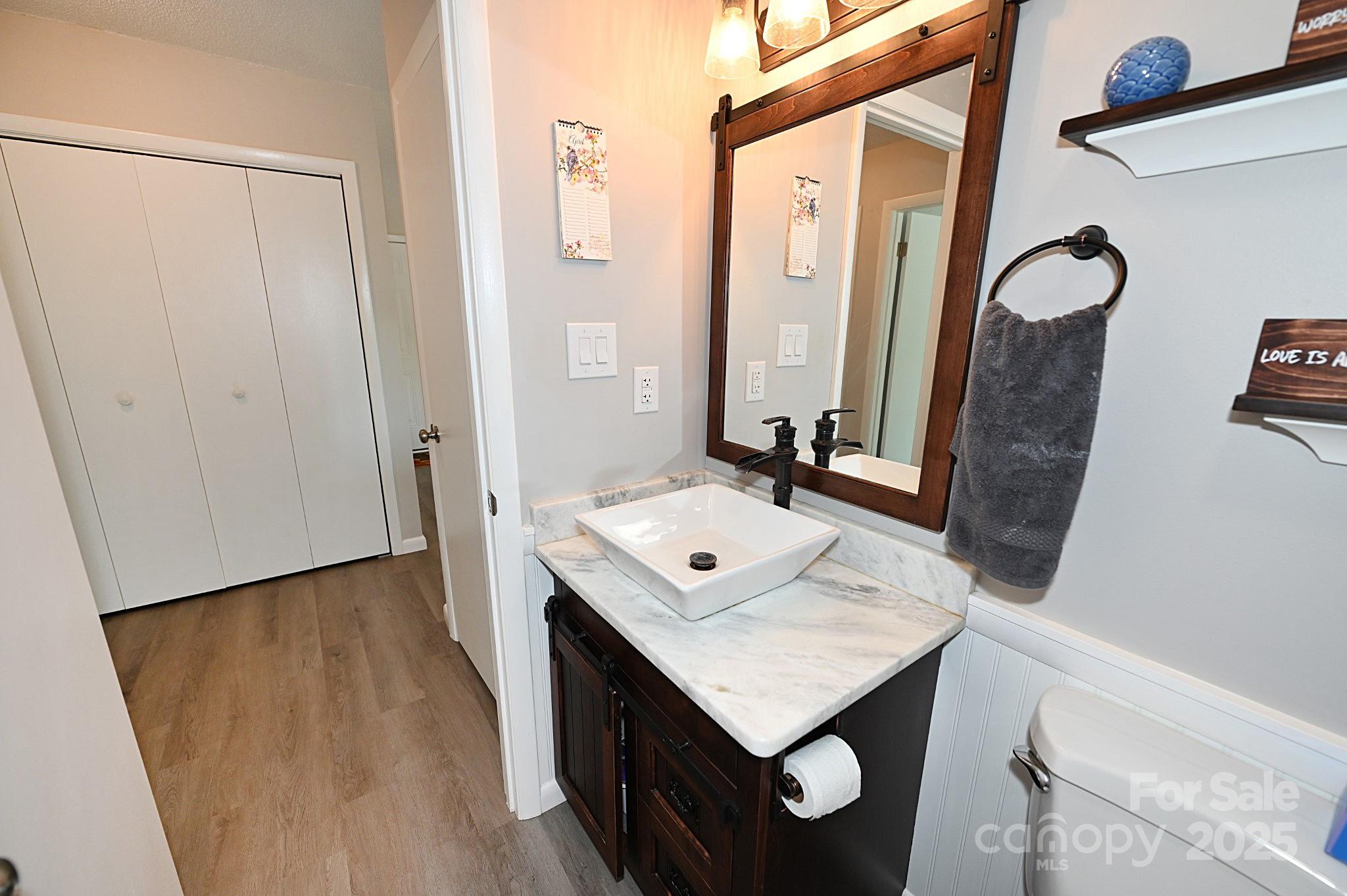 Betts Brooke - Residential