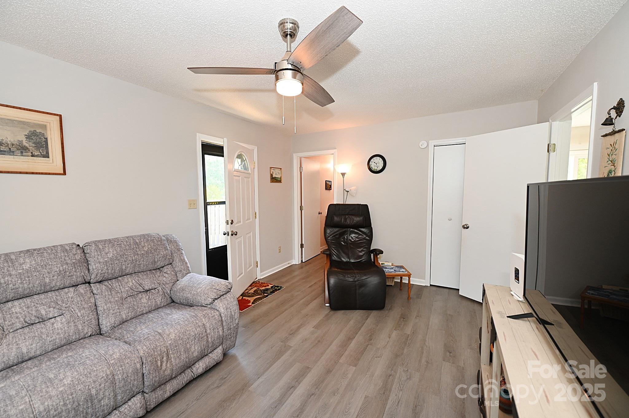 Betts Brooke - Residential