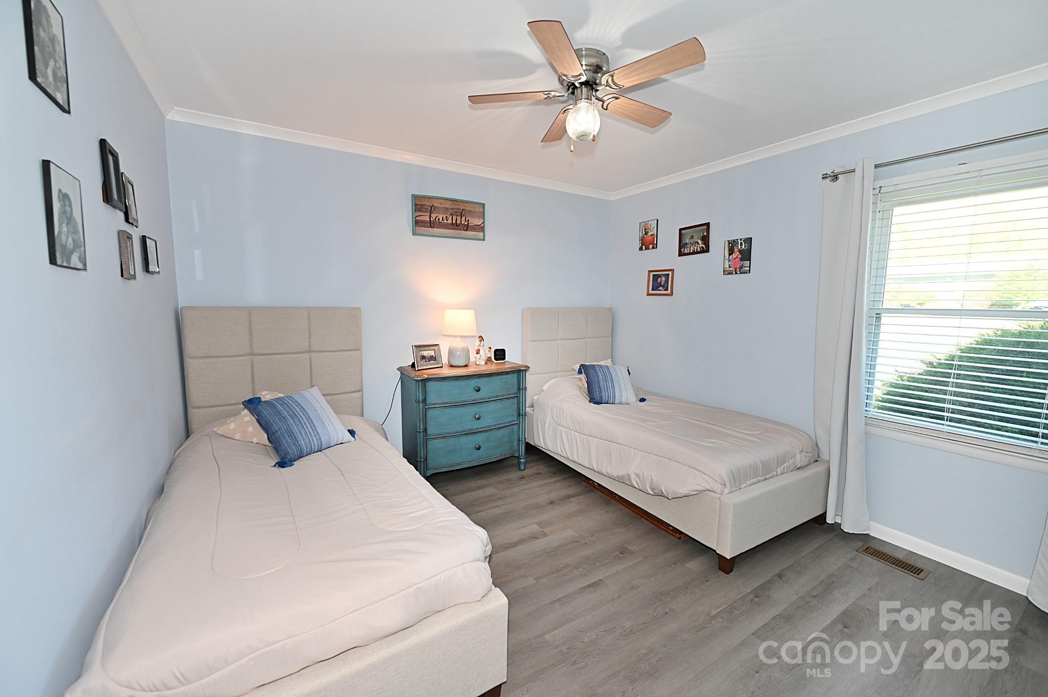 Betts Brooke - Residential