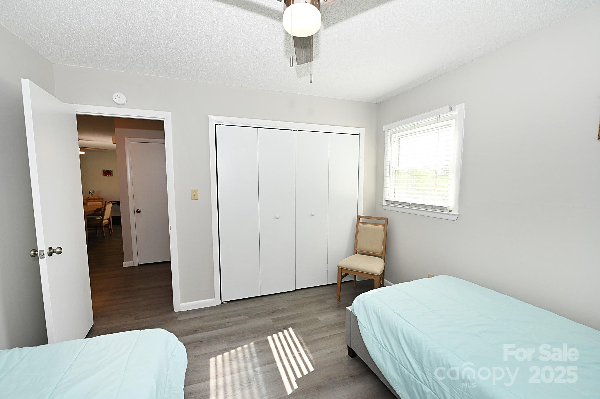 Betts Brooke - Residential