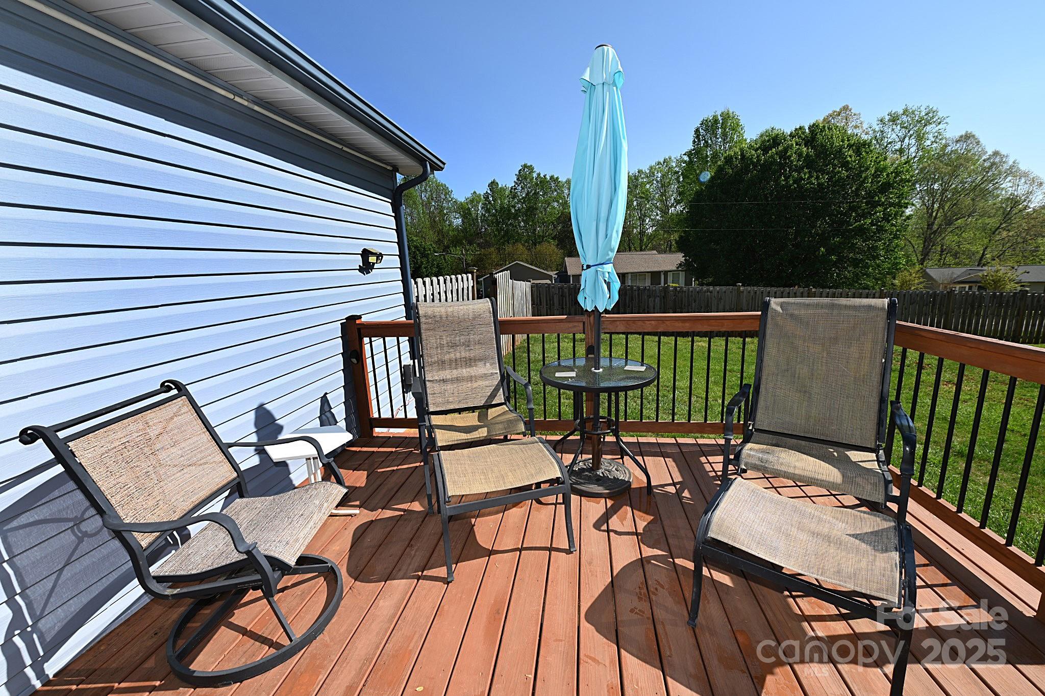 Betts Brooke - Residential