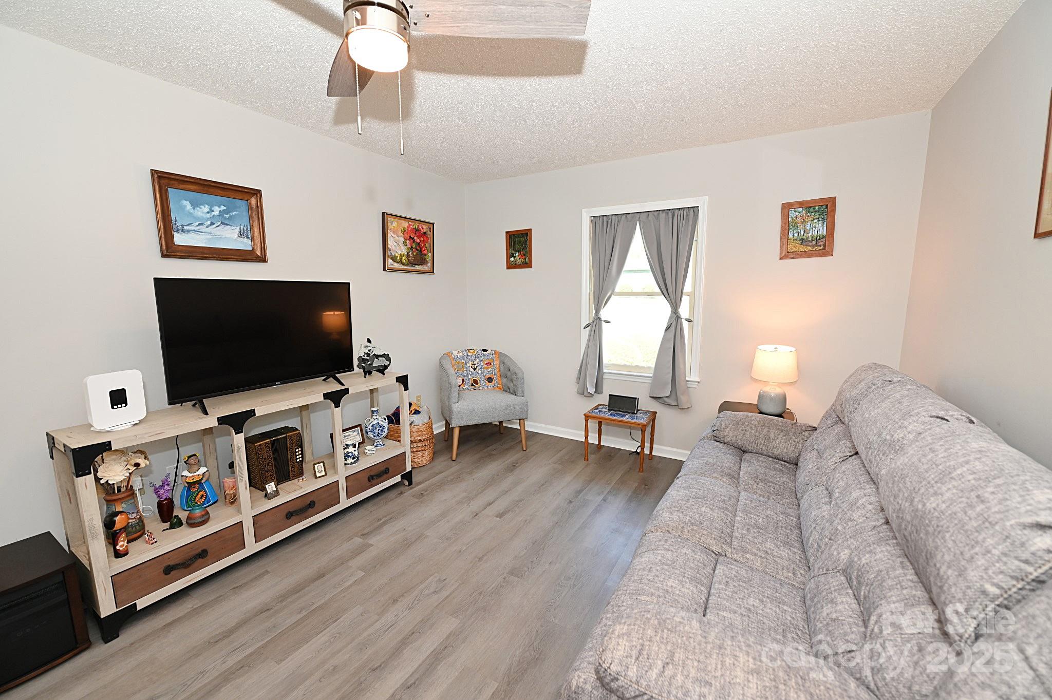 Betts Brooke - Residential