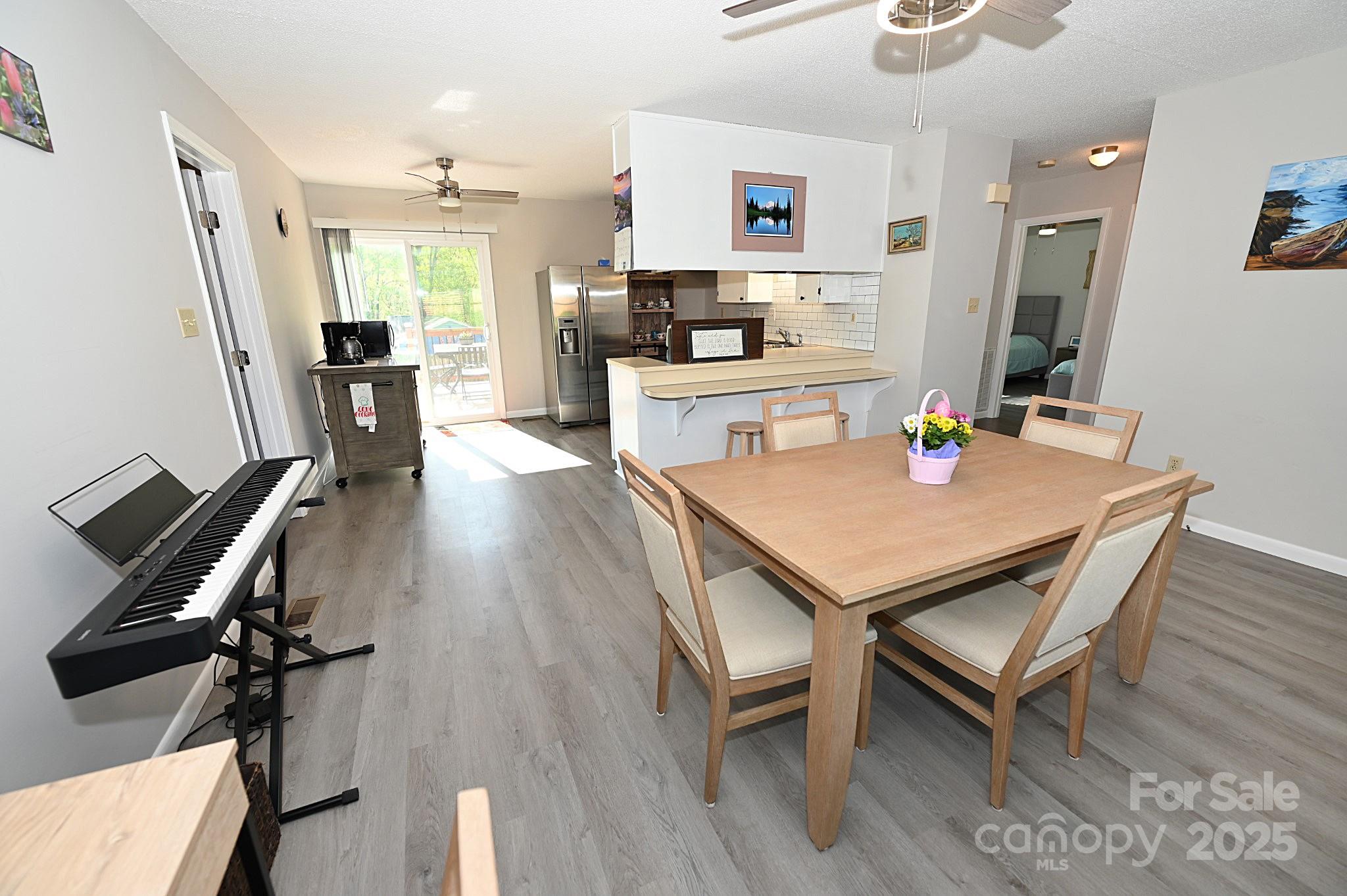 Betts Brooke - Residential