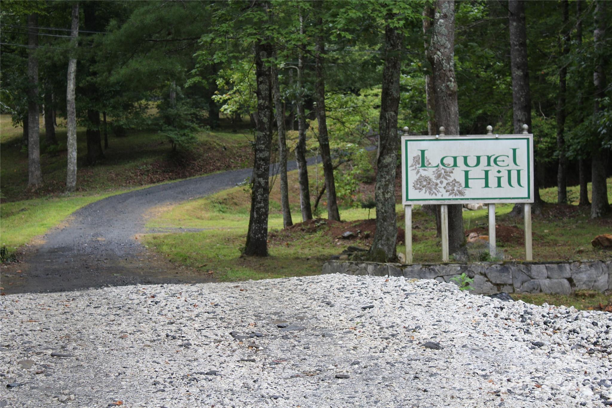 Lots 8 & 13 Laurel Hill Drive