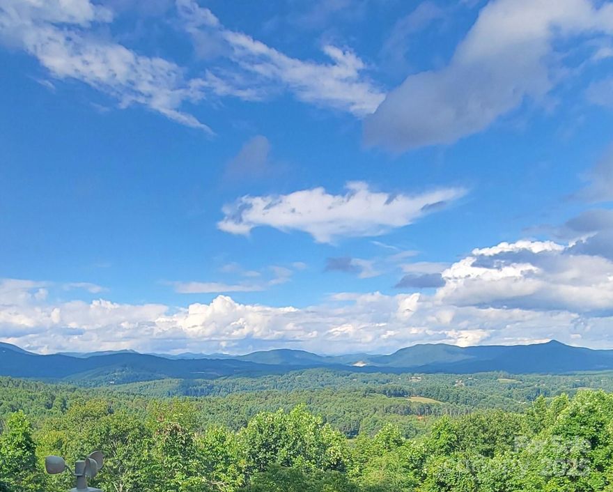 Nestled in the heart of Laurel Hill, these two combined lots present a rare opportunity to own a quiet mountain retreat. With strategic clearing, the property offers a panoramic, long-range mountain view and is a short drive from the Blue Ridge Parkway and modern conveniences. Whether you seek a peaceful refuge, private homestead or simply hold the land for future appreciation, take the first step toward living your mountain dream in Laurel Hill.