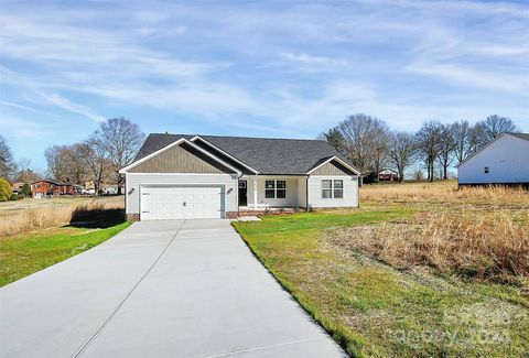 A home in Salisbury