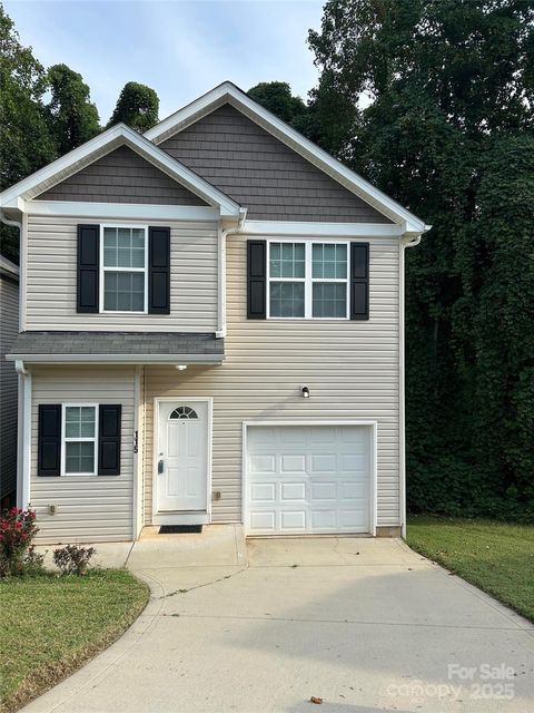 115 Lookout Point Place Mooresville NC 28115