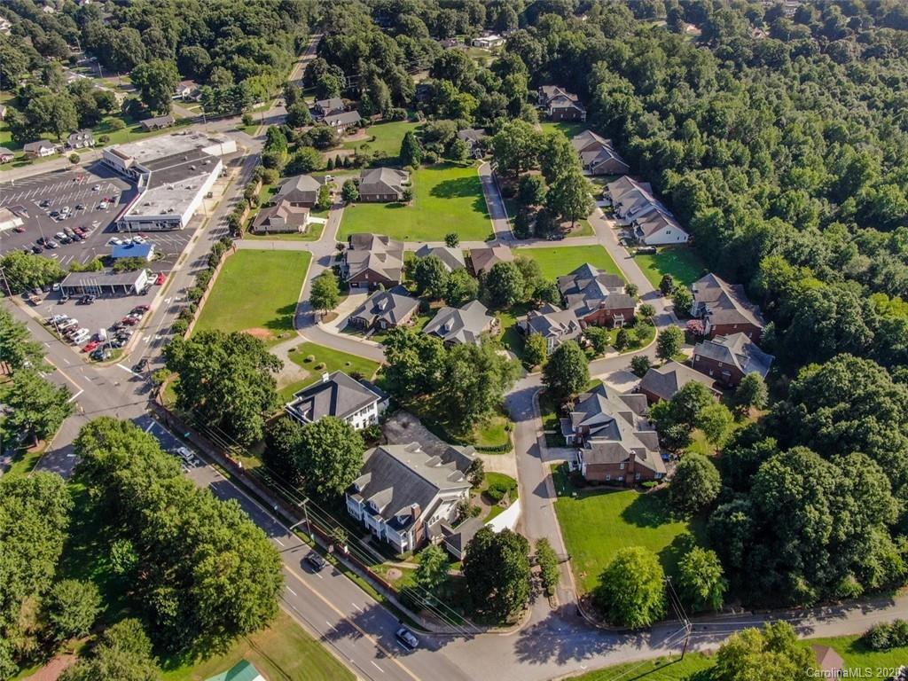 Magnolia Glen - Residential