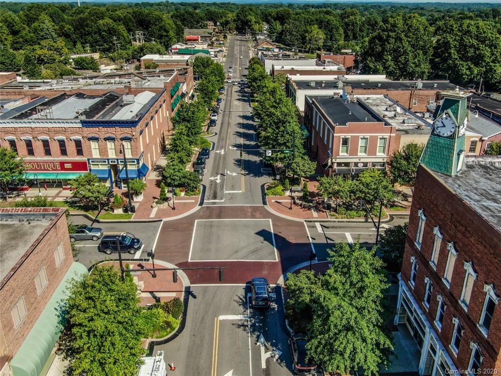 Magnolia Glen - Residential